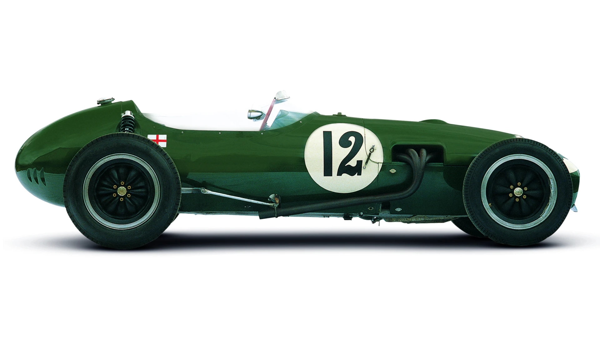 Lotus Type 12