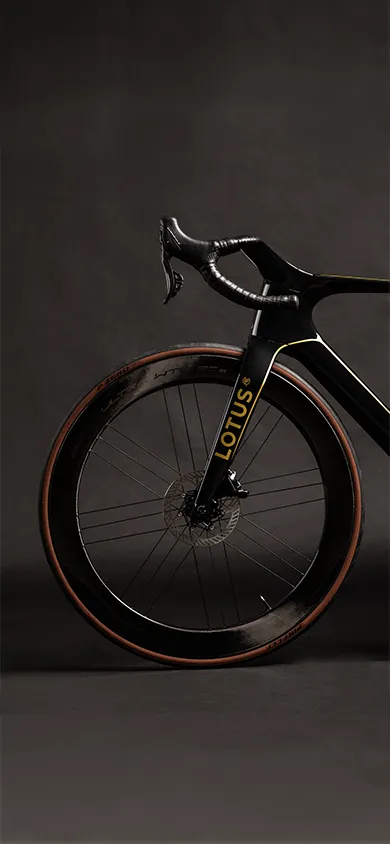 Lotus discount road bike