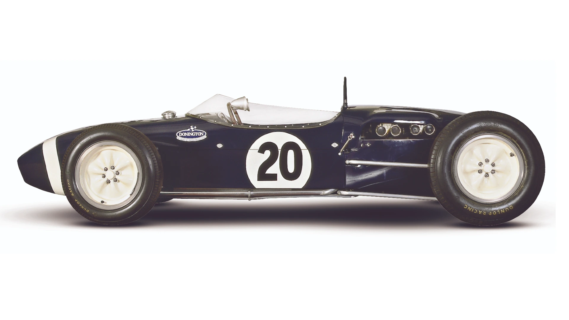 Lotus Type 12