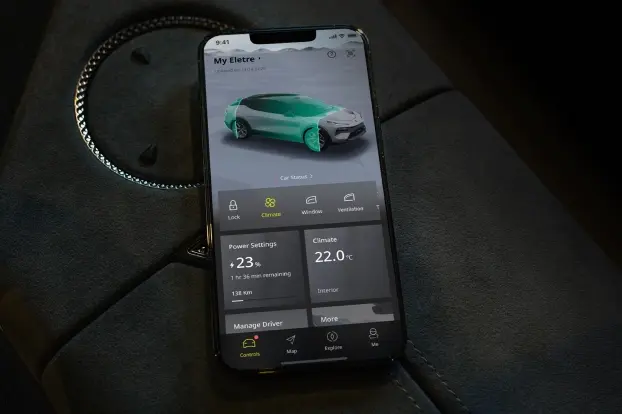 Lotus Charging - App - Monitor charging - Mobile.webp
