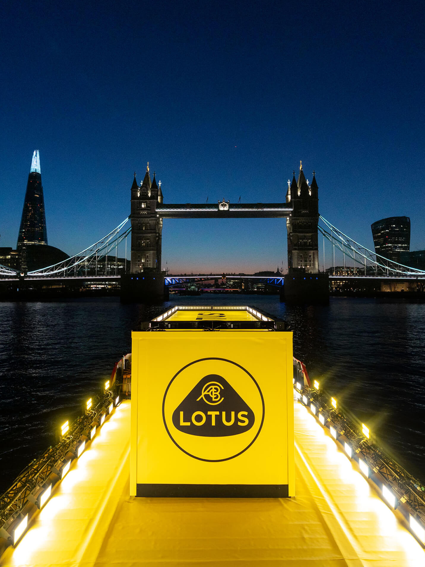 Lotus Cars Official Site
