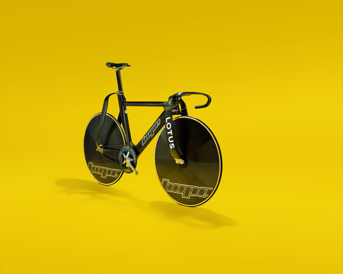 lotus cycling club