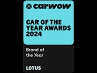 carwow car of the year 2024